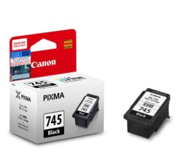 Cartridge Canon 745 Black (N/W)