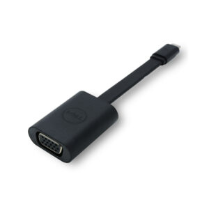 Converter Dell Usb C To Vga (3m)