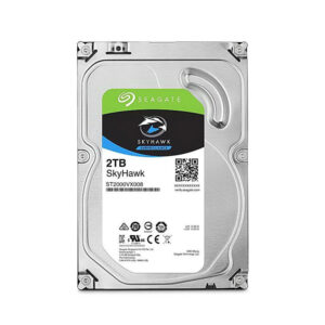 Hard Disk Seagate 2tb Sv35 Skyhawk (2y)