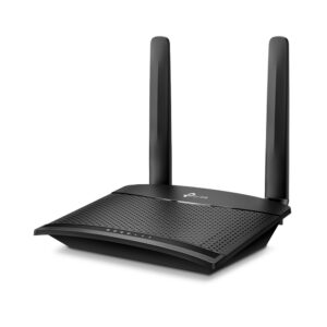 Router Tp-Link Wi-Fi Tl-Mr100 300mbps (2Y)