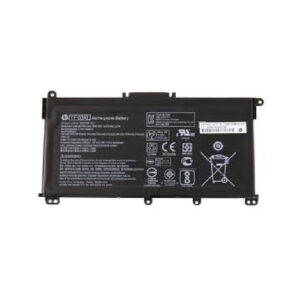 Laptop Battery Tt Hp Tf03xl (6m)