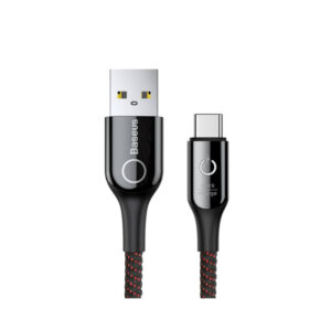 Cable Baseus Usb To Usb-C Power Off (3m)