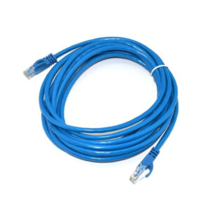 Cable Patch Cord Cat6 3m (N/W)