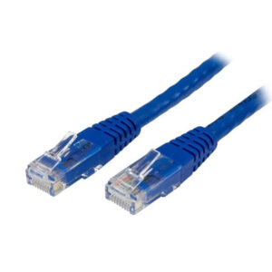 Cable Patch Cord Cat6 5m (Nw)