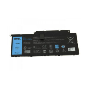 Laptop Battery Dell Ins 7737 58wh (6m)