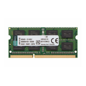 N/B Ram Kingston 8gb Ddr3 Kvr1600l (3y)