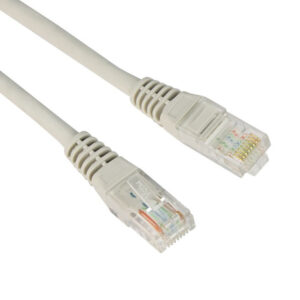 Cable Vcom Patch Cord Cat5 20m (N/W)