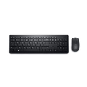 Keyboard Dell Km3322w Wireless Combo (6m)