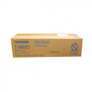 Toshiba 8560D Toner