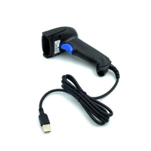 Barcode Scanner Asianwell Aw-1035l (1y)