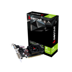 Vga Card Biostar Geforce Gt730 2gb D3 (2y)