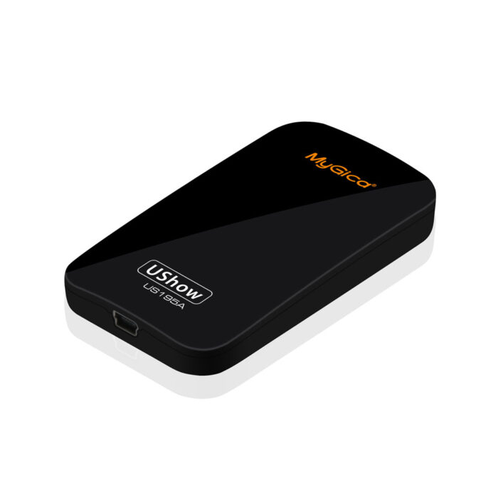 Tv Card Mygica Usb To Hdmi Multi Display (1y)