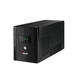 Ups Dcp 1kva Online (2y)