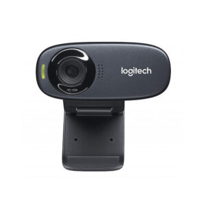 Web Camera Logitech Hd C310 (6m)