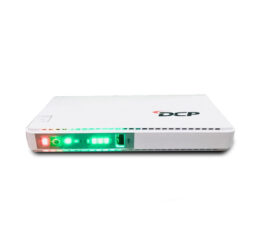 Ups Dcp Mini Dc Dcp412dc (1y)