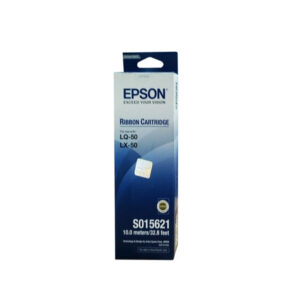Ribbon Epson Lq 50 (N/W)