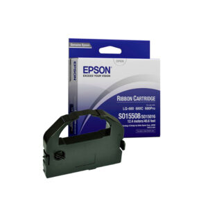 Ribbon Epson Lq 680 (N/W)