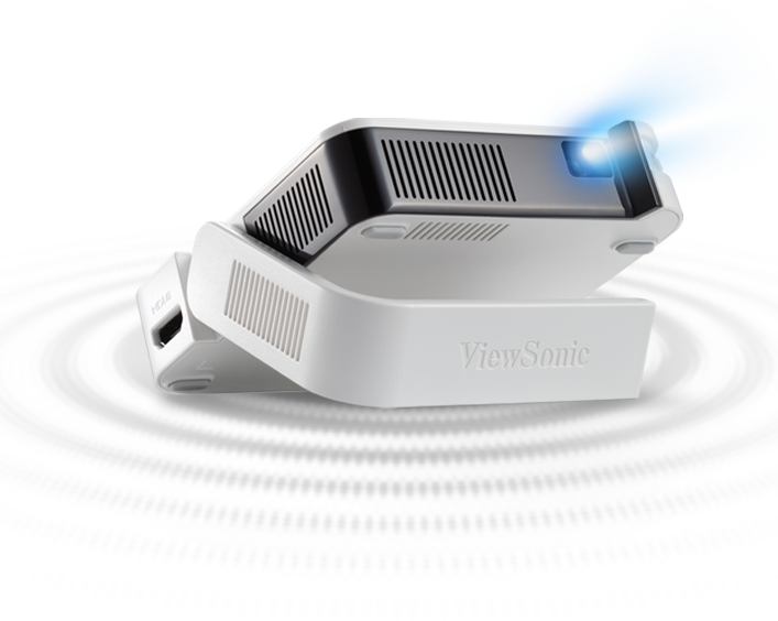 Viewsonic Projector PA503S