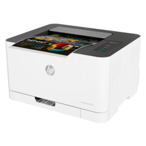 Printer Hp Color Laser 150a (1y)