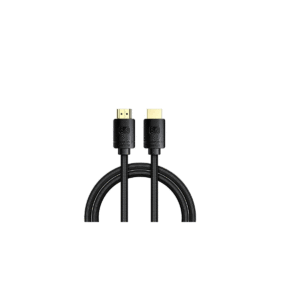 Cable Baseus Hdmi To Hdmi 8k 3m (1m)